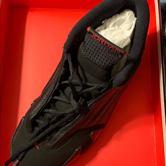 AIR JORDAN Retro - Picture 2 of 3